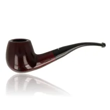 Dr Plumb's 10 Year Seasoned Briar 6379