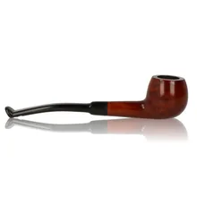 Orlik 3/4 OZ Brown Apple Dental Saddle (43011 BADS)