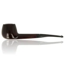 Dr Plumbs Twinbore Briar Pipe 4406-7173