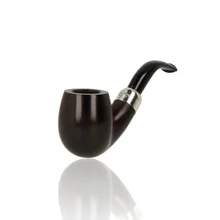 Peterson Pipe of the Year 2023 Heritage Smooth P-Lip