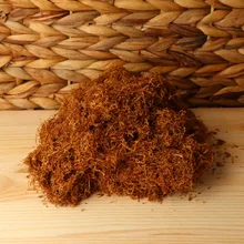 Auld Kendal Gold Unscented (Plain) Hand Rolling Tobacco (Loose)