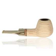 White Elephant Sahara 9mm Ash Pipe 5