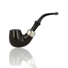 Peterson Heritage System Standard Smooth 312 Briar Pipe