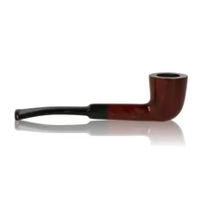Orlik 3/4 OZ Brown Dublin Saddle (4300 BDS)