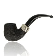 Peterson Army Filter 9mm Sandblast 221