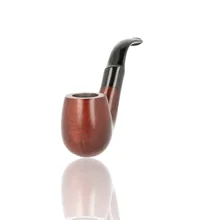 Sarome Oxford 9mm Italian Briar Pipe 7365
