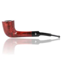 Charatan Trafalgar 1160 Curved Zulu Briar Pipe (CRT01160)
