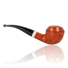 Barling Trafalgar The Very Finest 9mm Briar Pipe 1819