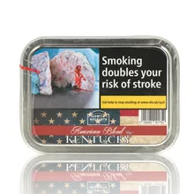 Gawith Hoggarth American Kentucky (Nougat) Pipe Tobacco (50g Tin)
