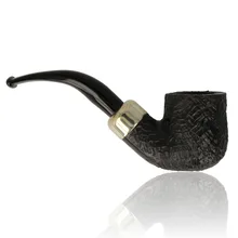 Peterson Army Filter 9mm Sandblast 01