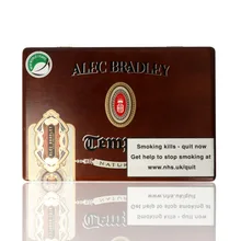 Alec Bradley Tempus Terra Novo Natural (Full Box of 24 Cigars)