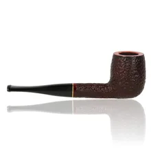 Savinelli Roma Rustic 6mm Briar Pipe 128