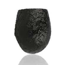 Peterson 160th Anniversary Sandblasted Bent Billiard 1379 briar pipe with textured black finish, silver band, and curved vulcanite stem shown from multiple angles.