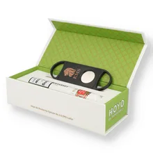 Hoyo De Monterrey Epicure No.2 Gift Boxed Cigar & Cutter