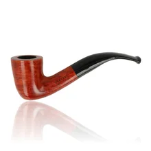 Adsorba Tan 9mm Tapered Bent Dublin 216