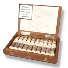 Plasencia Reserva Original Robusto Hand Rolled Cigars (Full Box of 10 Cigars)