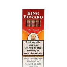 King Edward Specials Cigarillos (Pack of 5)