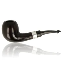 Peterson Sherlock Holmes Heritage Strand Smooth P.lip (Unfiltered)