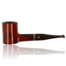 Chacom Montbrilliant Briar Pipe 155