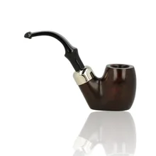 Peterson Heritage Standard System Smooth 306 Briar Pipe
