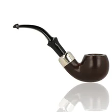 Peterson Heritage Standard System Smooth 303 Briar Pipe