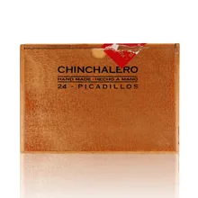 Chinchalero Fuerte Picadillos Hand Rolled Nicaraguan Cigars