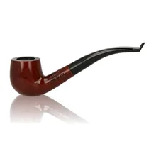 Orlik 3/4 OZ Brown Full Bent Dental Tapered (4301 BFDT)