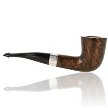 Peterson Sherlock Holmes Dark Smooth Mycroft P.Lip (Unfiltered)