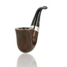 Peterson Sherlock Holmes Dark Smooth Original P.lip (Unfiltered)