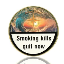 Kohlhase and Kopp Stormy South Pipe Tobacco (50g Tin)