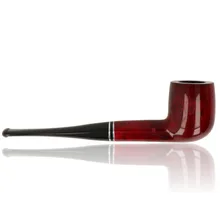 Peterson Killarney 15 Unfiltered Briar Pipe