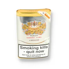 H.Upmann Regalias (Tins of 5) Hand Rolled Cuban Cigars