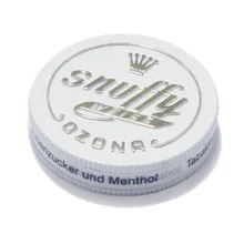 Poschl's Snuffy Weiss (White Snuff)