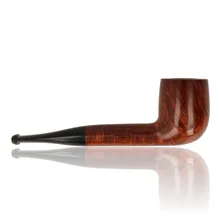 John Brumfit Great British Classics Briar Pipe Billiard