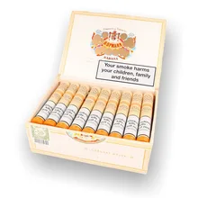 H.Upmann Coronas Majors (Box of 25 Tubed Cuban Cigars)