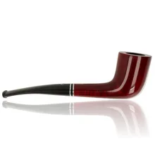 Peterson Killarney 268 Unfiltered Briar Pipe