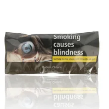 Cutters Choice Extra Fine Hand Rolling Tobacco (50g Pouch)