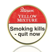 A 50g Tin of Peterson Yellow Mixture formerly known as Sunset Breeze