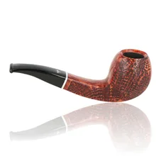 Vauen Pipe of the Year 2020 Sandblast (Number 0513)