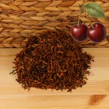 Kendal Mixed (Medium) No.3 BCH (Black Cherry) Shag Smoking Tobacco