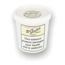Mcchrystal's Original & Genuine Medicated 200g Tub (Medicated)