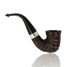 Peterson Sherlock Holmes Rusticated Original (9mm Filter)