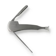 490231 Pipe Shaped Pipe Smokers Knife