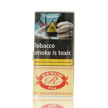 Gawith Hoggarth Revor Plug Pipe Tobacco (50g pouch)