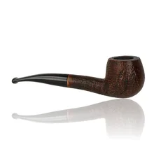 Talamona di Paolo Croci Sabbiata 1236 Briar Pipe (TAL-57)