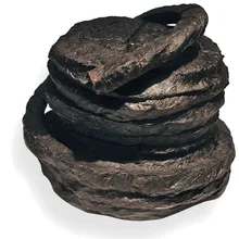 Kendal Black Pigtail (Black PigTwist) (Pipe/Chewing Tobacco)