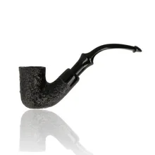 Peterson Halloween 2025 System Briar Pipe 313
