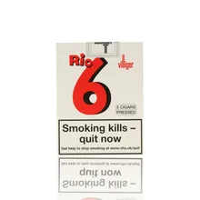 Villiger Rio 6 (5's)