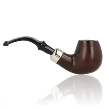 Peterson Heritage System Standard Smooth B42 Briar Pipe