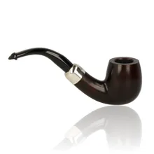 Peterson Pipe of the Year 2023 Heritage Smooth P-Lip